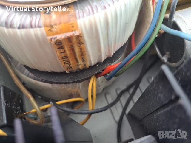 Датски двойно моно транзисторен аудио усилвател #3, снимка 12 - Ресийвъри, усилватели, смесителни пултове - 51391686