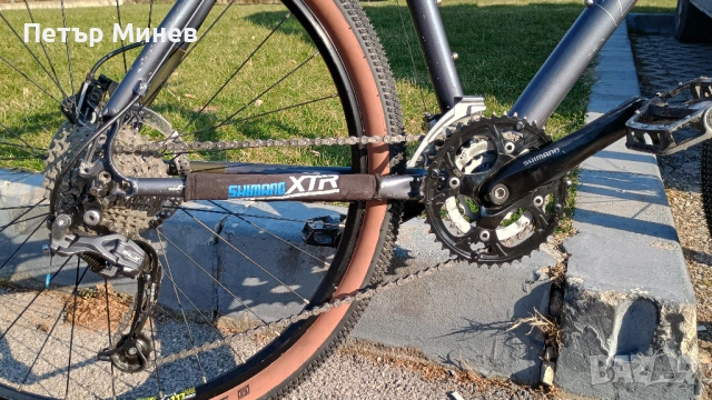 Планински велосипед колело Pinnacle Evolution 1.0, снимка 4 - Велосипеди - 53862260