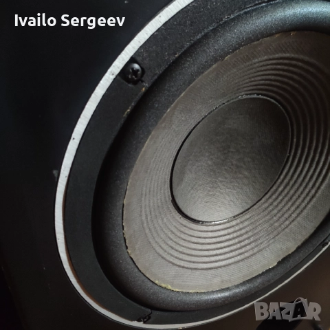 JBL L26 с клип, снимка 4 - Тонколони - 51870261