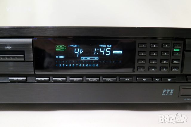 Philips CD 824, снимка 3 - Други - 46799712