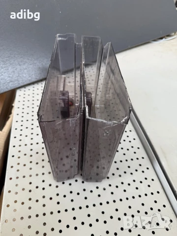 Delonghi ESAM - Резервоар вода Спукан Здрав Магнит Клапан Уплътнител, снимка 5 - Кафемашини - 50840294