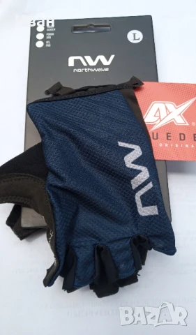 Ръкавици за колоездене Northwave Active, снимка 5 - Аксесоари за велосипеди - 50443659