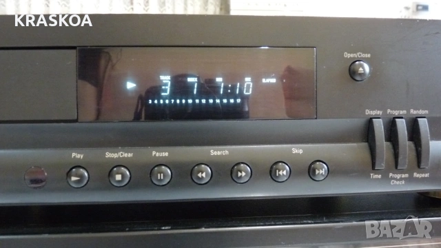 HARMAN KARDON HD 720 - 70 Евро, снимка 7 - Ресийвъри, усилватели, смесителни пултове - 53726656