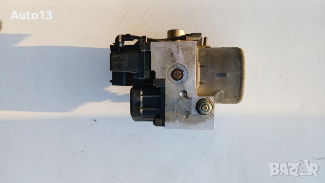 АБС Модул за Фолксваген Пасат, Ауди А4, 8Е0 614 111/ ABS VW Passat , Audi A4, снимка 2 - Части - 50775524