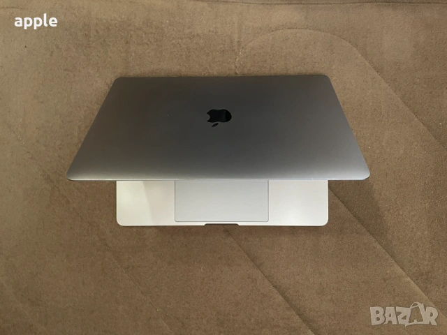 CTO 13" MacBook Pro A1989 Touch(2018)- i7/16GB RAM/512GB SSD, снимка 5 - Лаптопи за работа - 53083852