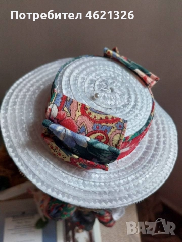 Колекционерска порцеланова кукла Мери Мери, съвсем противоположна, нова, снимка 9 - Декорация за дома - 52043447