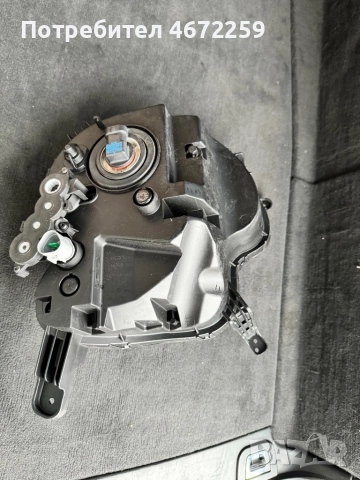 LED халоген за KIA CEED GT десен лед халоген, снимка 7 - Части - 52697295