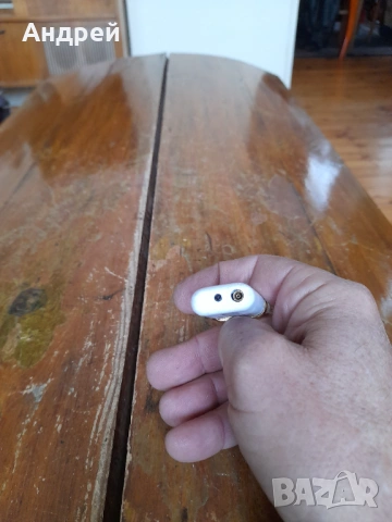 Стара запалка Marlboro #20, снимка 6 - Запалки - 53035949