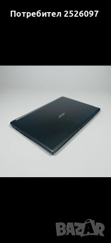 Aver Aspire 5/15”6 IPS/i5-8250U/NVIDIA MX150/256GB SSD/8GB RAM, снимка 9 - Лаптопи за игри - 53163538