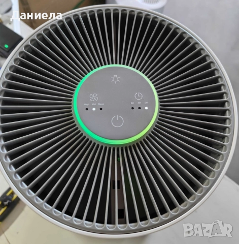 Пречиствател за въздух Afloia Kilo – , снимка 10 - Овлажнители и пречистватели за въздух - 51932663