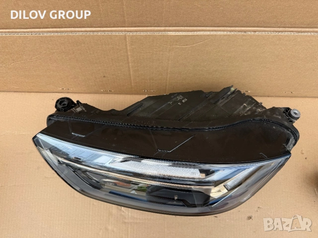 Фар AUDI Q5 80A Full Led 2022-, снимка 2 - Части - 54082628