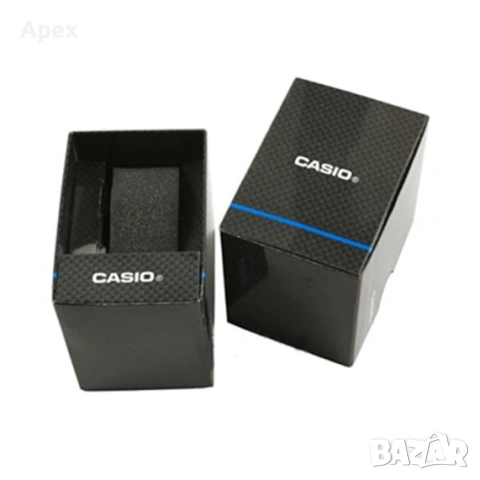 Луксозна Кутия за Часовник и Бижута.Оригинални Подаръчни Кутии за Аксесоари и Часовници Casio Q&Q др, снимка 10 - Други - 54011337