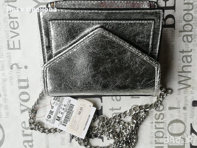 различни модели чанти , снимка 9 - Чанти - 53372228