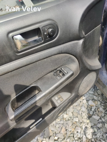 VW Passat 2003г. 2.0 116 к.с. (AZM) НА ЧАСТИ, снимка 11 - Автомобили и джипове - 51828249