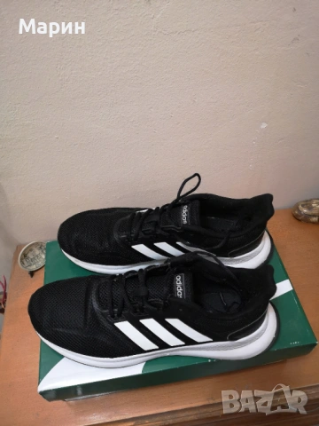 Маратонки Adidas Runfalcon