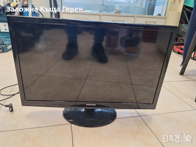 Led TV Samsung P242310, снимка 2 - Телевизори - 53268148