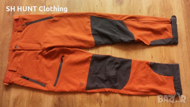 FIVE SEASONS Stretch Trouser размер М еластичен панталон - 1192, снимка 1 - Панталони - 46773666