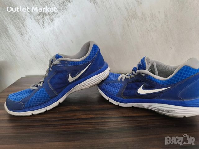 Мъжки маратонки Nike, снимка 4 - Маратонки - 46233034