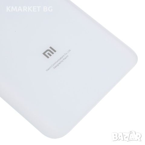 Оригинален Заден Капак за Xiaomi Mi 8 (6.21-inch), снимка 8 - Резервни части за телефони - 46568653