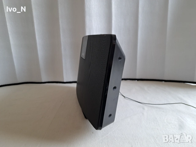 Philips TAM 2505 /FM радио / AUX/Bluetooth., снимка 4 - Радиокасетофони, транзистори - 53695971