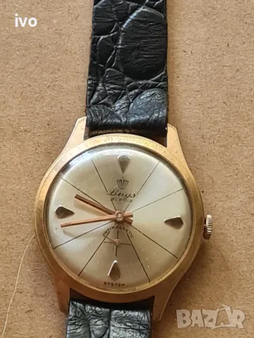 lings 21 prix watch, снимка 9 - Мъжки - 47133069