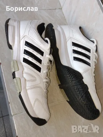 Маратонки Adidas, снимка 3 - Маратонки - 49341082