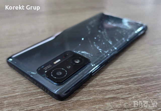 Xiaomi 11T Pro 5G 256GB 8GB RAM, снимка 8 - Xiaomi - 54162835