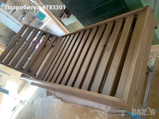 Шезлонги . Дървени шезлонги, снимка 9 - Градински мебели, декорация  - 54040031