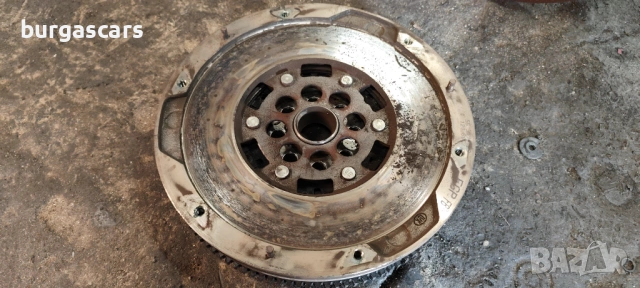 Демпферен маховик Opel Vectra C 3.0 CDTI Z30DT 3.0 CDTI V6 - 184к.с