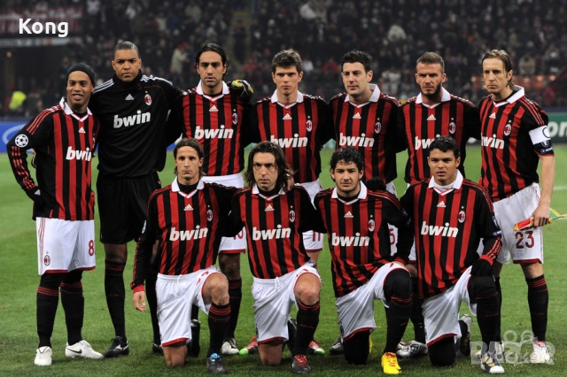 фланелка Милан Италия Adidas AC Milan Nike Barcelona Испания Барселона футболна тениска , снимка 18 - Футбол - 54074417