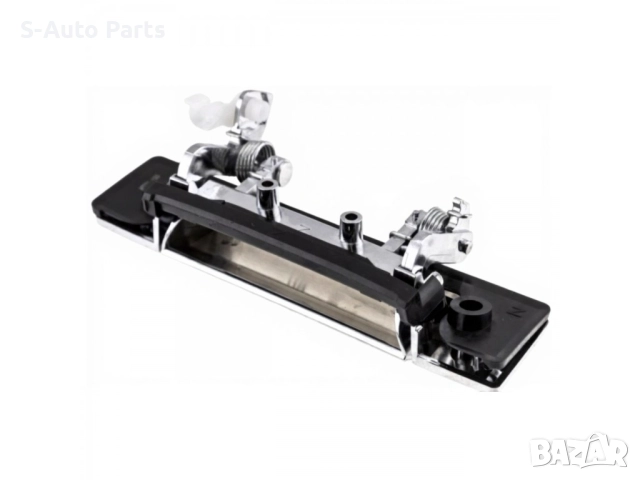 Външна дръжка за врата на Toyota Land Cruiser J70(1984-2001), снимка 3 - Части - 52935352