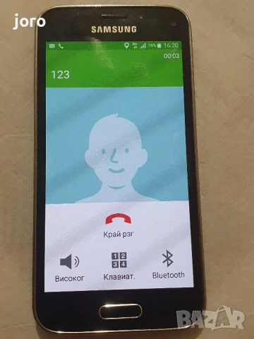 samsung s5 mini, снимка 10 - Samsung - 50592897