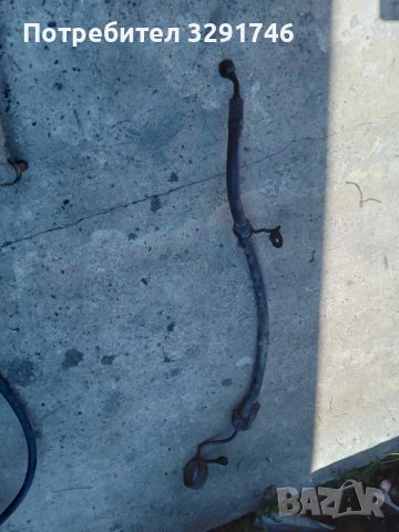 Хидравлични маркучи комплект  за Волксваген Пасат 5 комби 2001г 101к.с 1.9 TDI , снимка 1