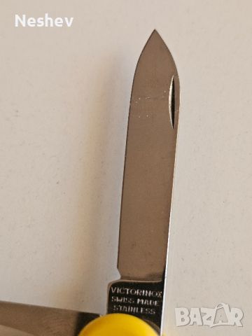 Victorinox Yeoman, снимка 4 - Ножове - 46785113