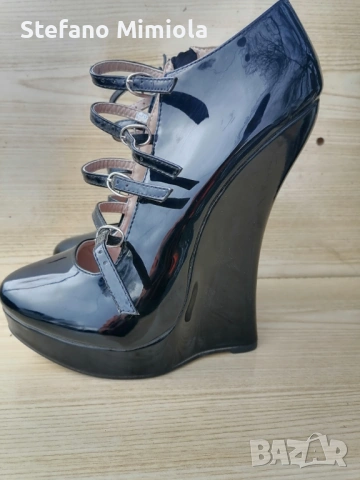 Екстремни токчета