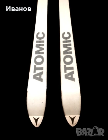 Нови състезателни Ски - Atomic - ARS Performance - 185см., снимка 6 - Зимни спортове - 53161113