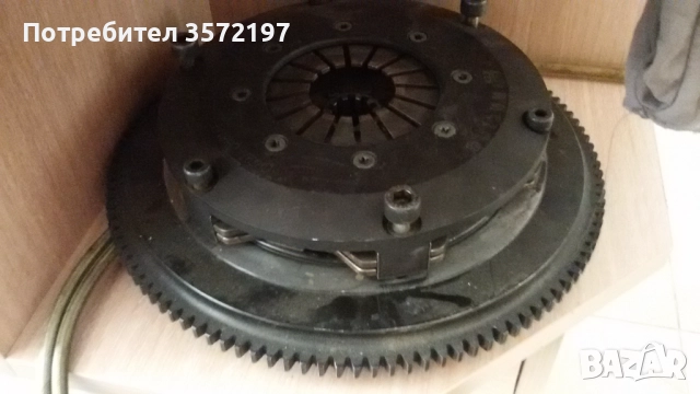 AP Racing 7.25 BMW, снимка 12 - Части - 52736563