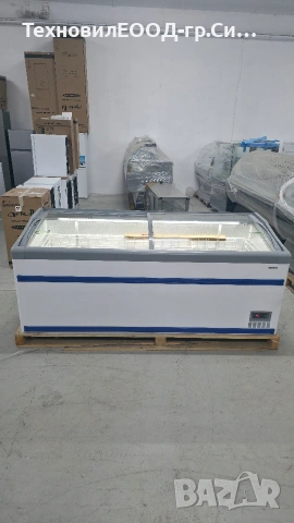 Фризер хоризонтален 210х85