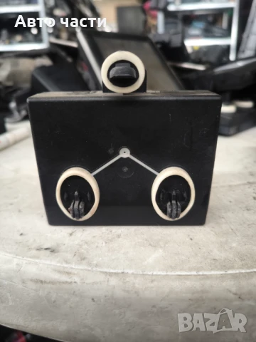 Модул задна дясна врата Audi Q7 3.0 TDI 233 конски сили 4L0959794B, снимка 2 - Части - 51027031