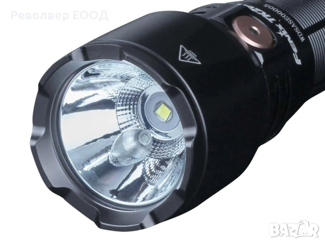 Фенер Fenix TK26R LED, снимка 4 - Къмпинг осветление - 45005080