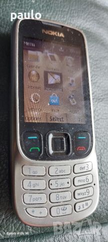 Nokia 6303 Отлична, снимка 1 - Nokia - 46451957