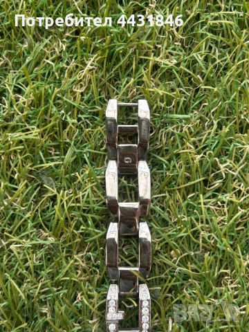 Guess часовник, снимка 3 - Дамски - 54234206