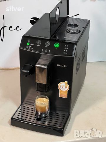 Кафемашина кафе автомат Philips 8829 с гаранция, снимка 7 - Кафемашини - 45870363