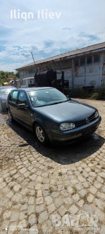 Продавам на части , снимка 4 - Автомобили и джипове - 53429020