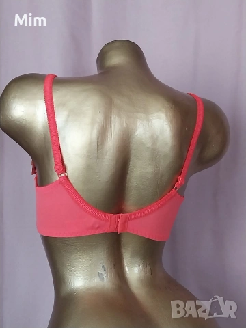 Hunkemoller 75 C Нов дантелен сутиен , снимка 6 - Бельо - 53821055