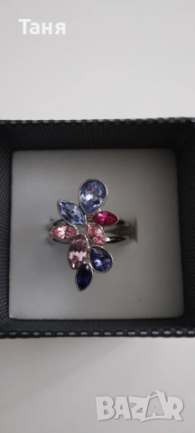 Пръстен Сваровски