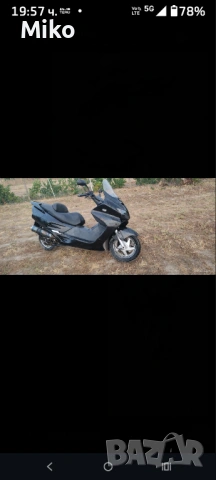 Хонда 250 , снимка 3 - Мотоциклети и мототехника - 53448992