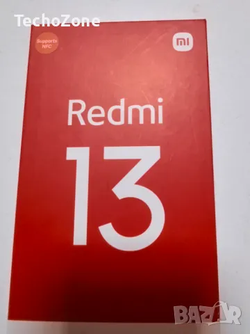 Xiaomi Redmi 13 128GB 6GB RAM Dual, снимка 1