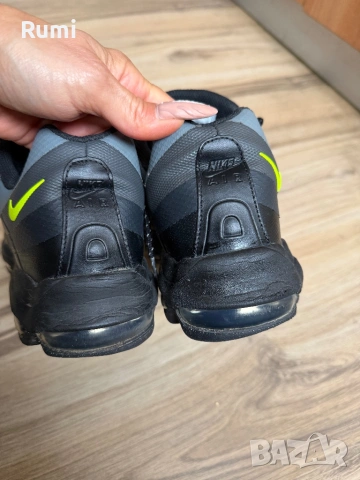 Оригинални маратонки NIKE AIR MAX 95 UL! 45 н, снимка 9 - Маратонки - 51458446