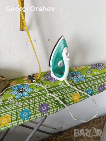 Шевна машина , оверлог маса за гладене ютия конци , снимка 4 - Други машини и части - 53638692